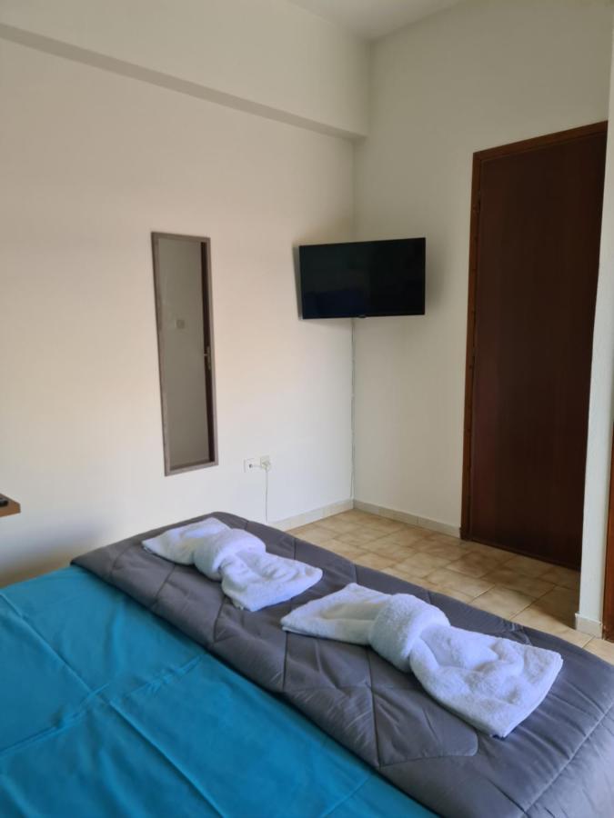 Seaside Apartment In Xilokastro - Thalassa Blue By Booking Kottas غزيلوكاسترون المظهر الخارجي الصورة